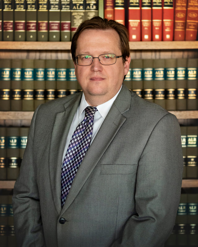 William L. Oldfield