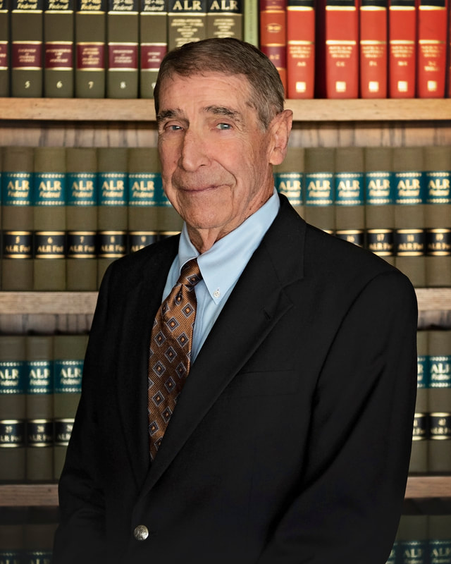 Guy P. Clark