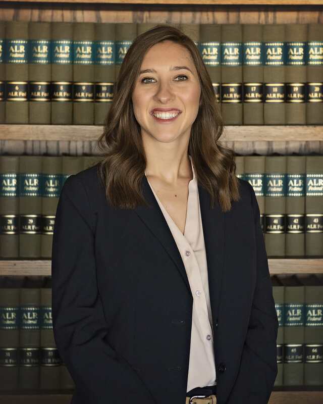 Lauren K. Jech